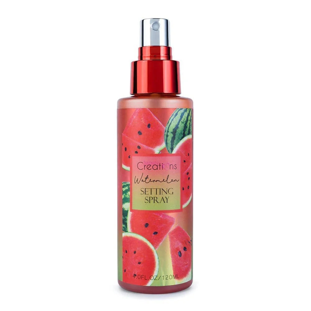 Spray Fijador con Aroma de Beauty Creations