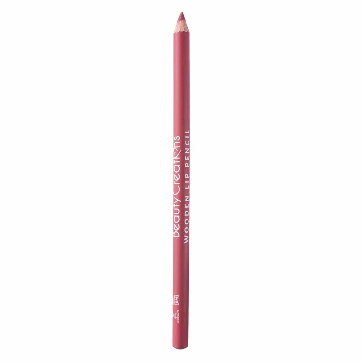 Lápiz Delineador de Labios de Beauty Creations