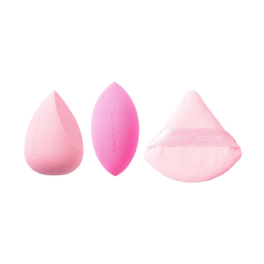 Trio Blend and Set de Beauty Creations