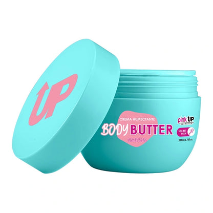 Body Butter Secret Wish de Pink Up