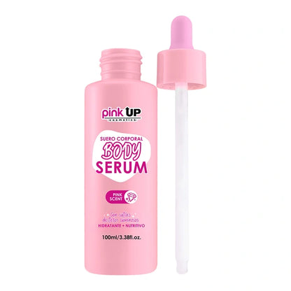 Boody Serum Pink Scent de Pink Up