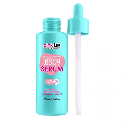 Boody Serum Secret Wish de Pink Up