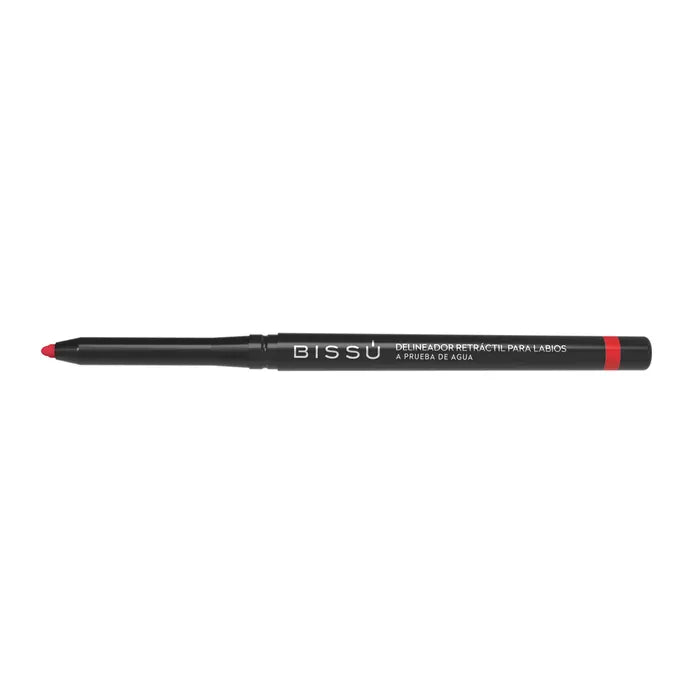 Delineador Retráctil Labios, Bissú