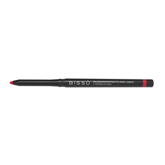 Delineador Retráctil Labios, Bissú