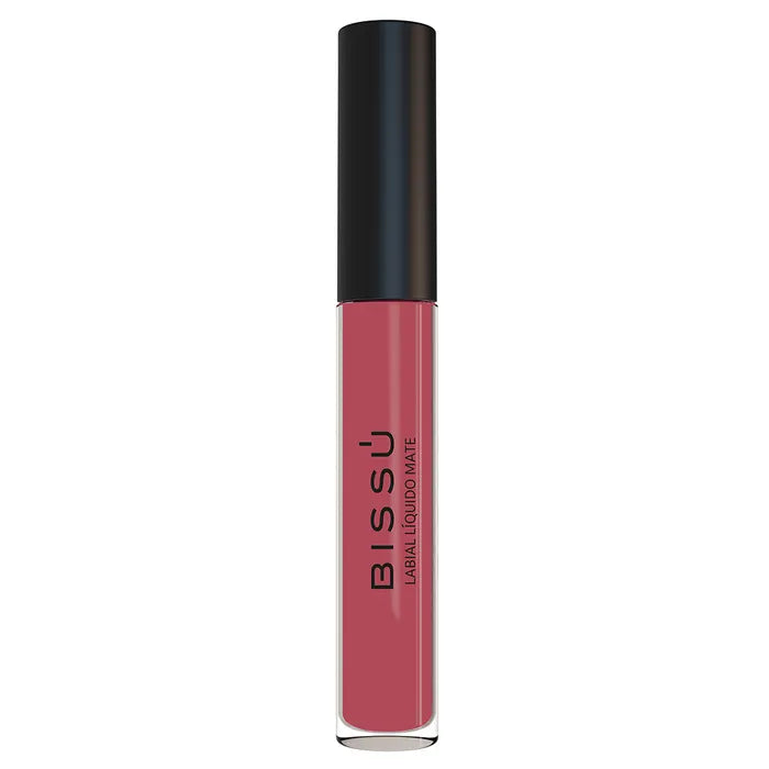Labial Líquido Mate, Bissú
