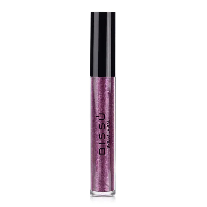Brillo Labial con Glitter, Bissú