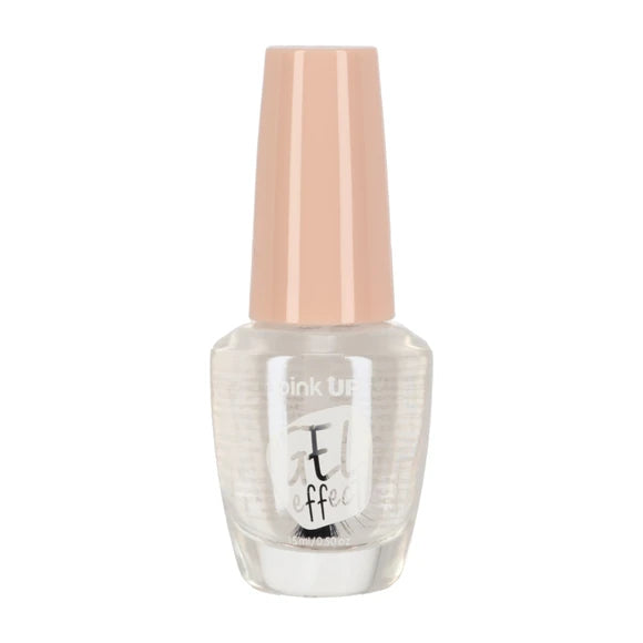Esmaltes Gel Effect Pink Up