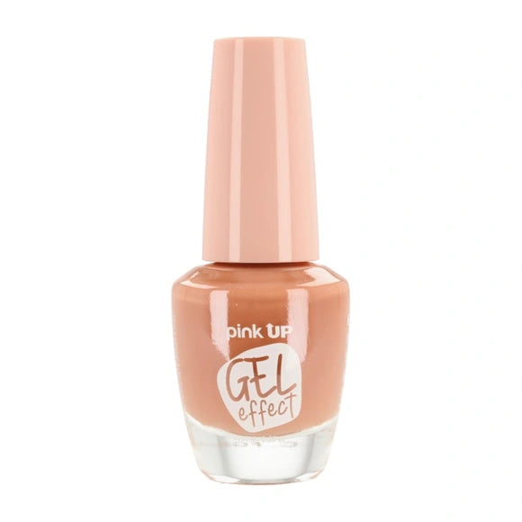 Esmaltes Gel Effect Pink Up