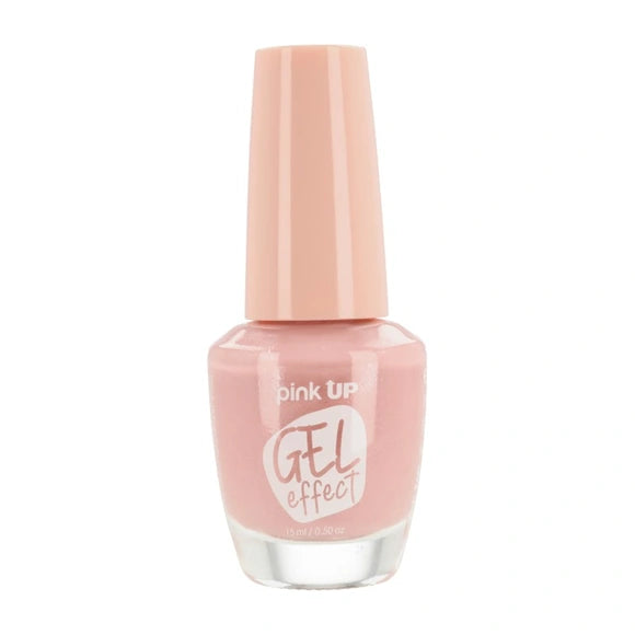 Esmaltes Gel Effect Pink Up
