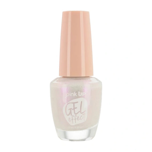 Esmaltes Gel Effect Pink Up