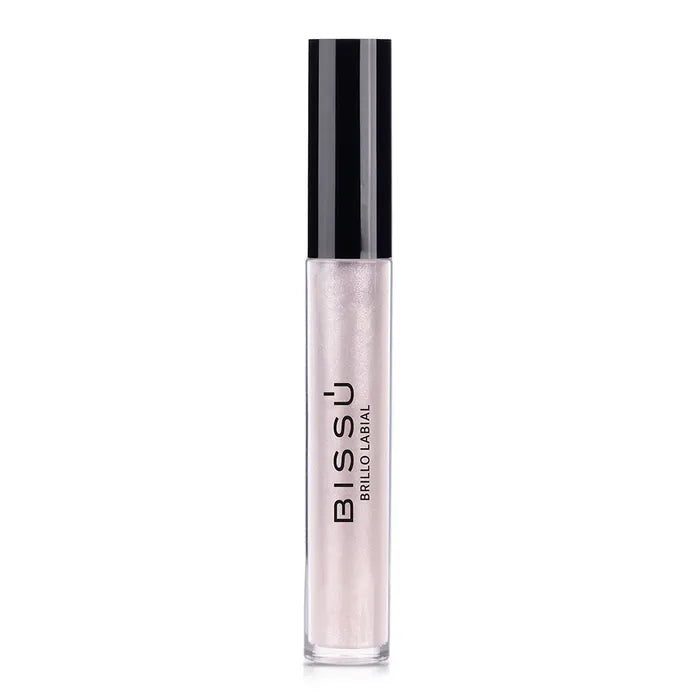Brillo Labial con Glitter, Bissú