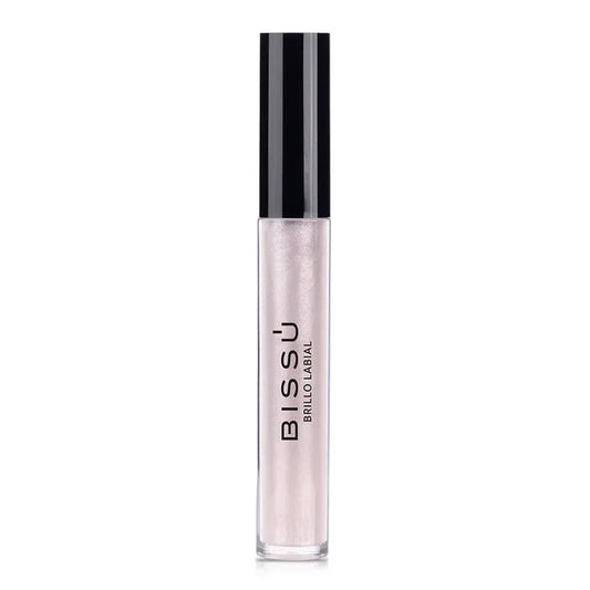 Brillo Labial con Glitter, Bissú