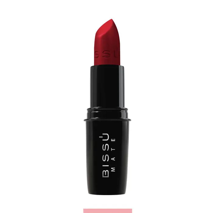 Labiales Mate, Bissú