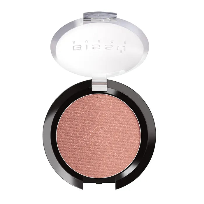 Rubores Profesionales en polvo Bissú, (31 tonos)