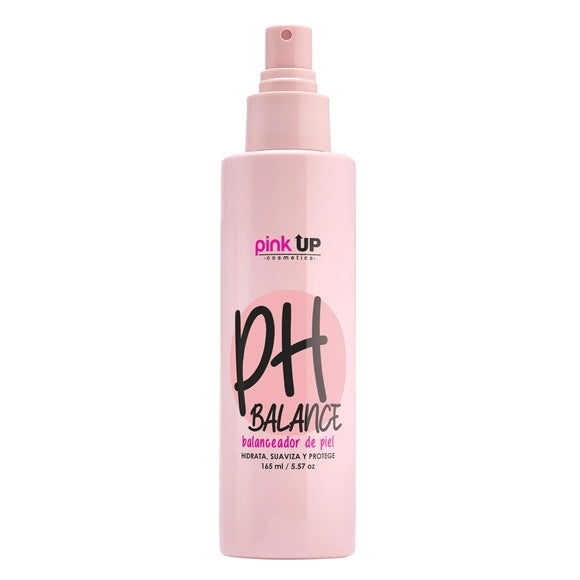 PH Balance de Pink Up