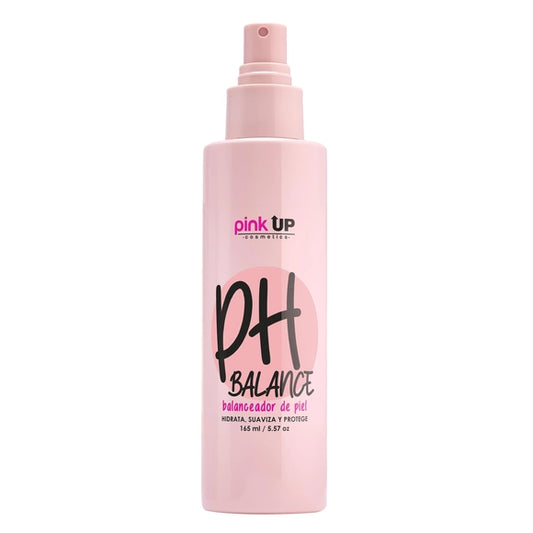 PH Balance de Pink Up