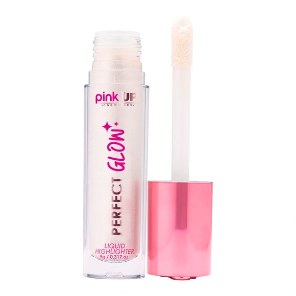 Perfect Glow de Pink Up