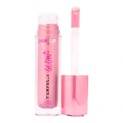 Perfect Glow de Pink Up