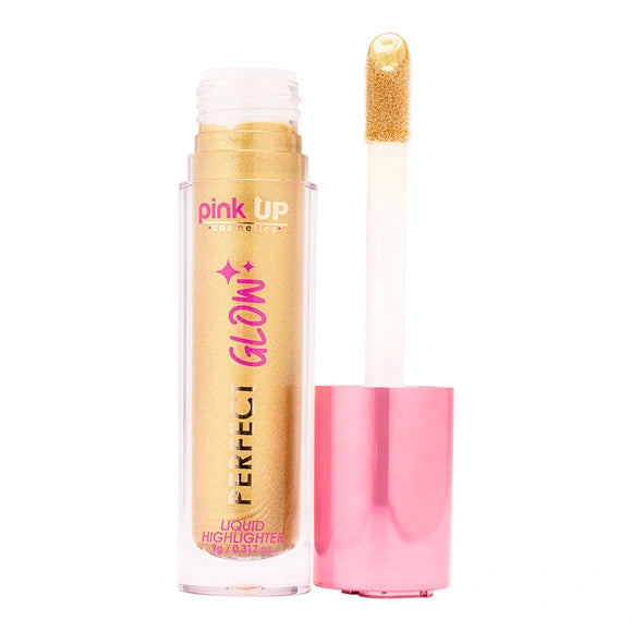 Perfect Glow de Pink Up