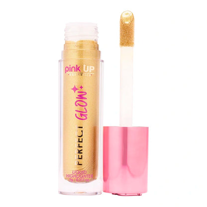 Perfect Glow de Pink Up
