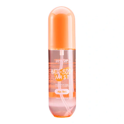 Hair + Body Mist: Mon Paris de Pink Up