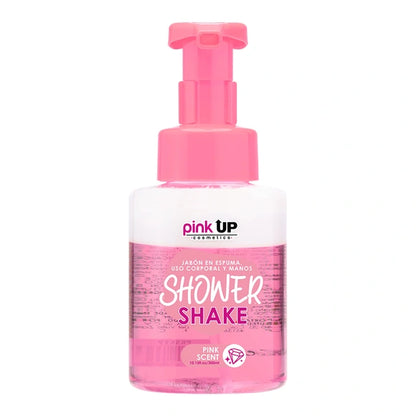 Shower Shake Pink Scent de Pink Up