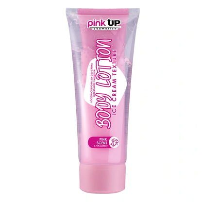 Body Lotion Pink Scent de Pink Up