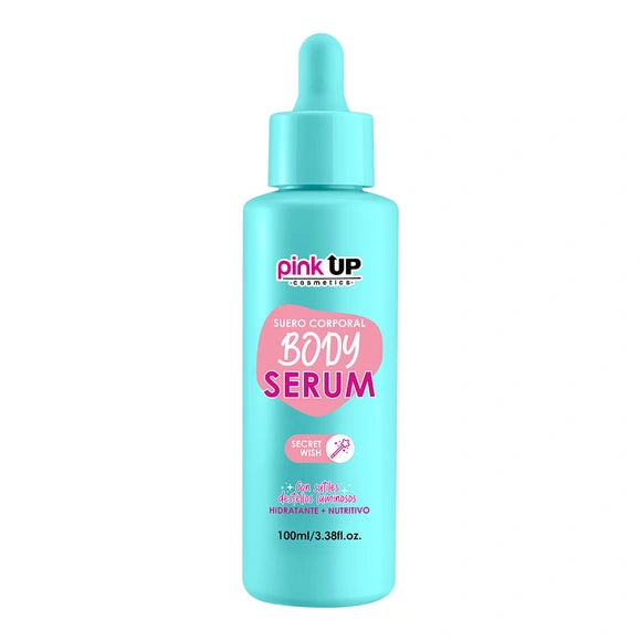 Boody Serum Secret Wish de Pink Up