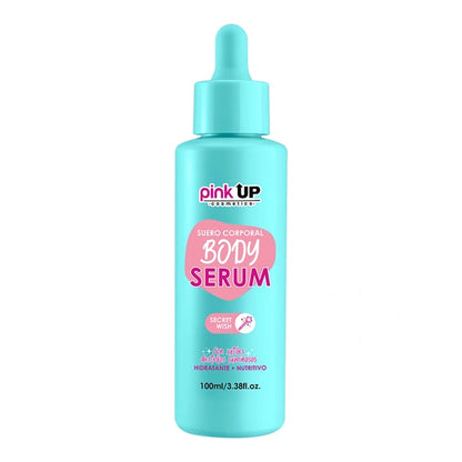 Boody Serum Secret Wish de Pink Up