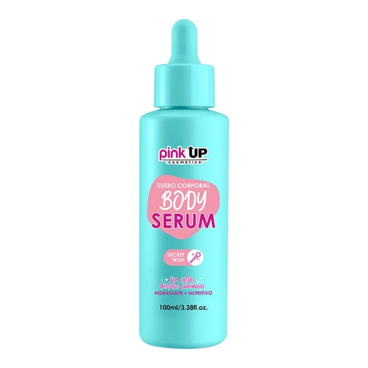 Boody Serum Secret Wish de Pink Up