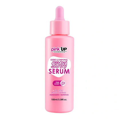 Boody Serum Pink Scent de Pink Up