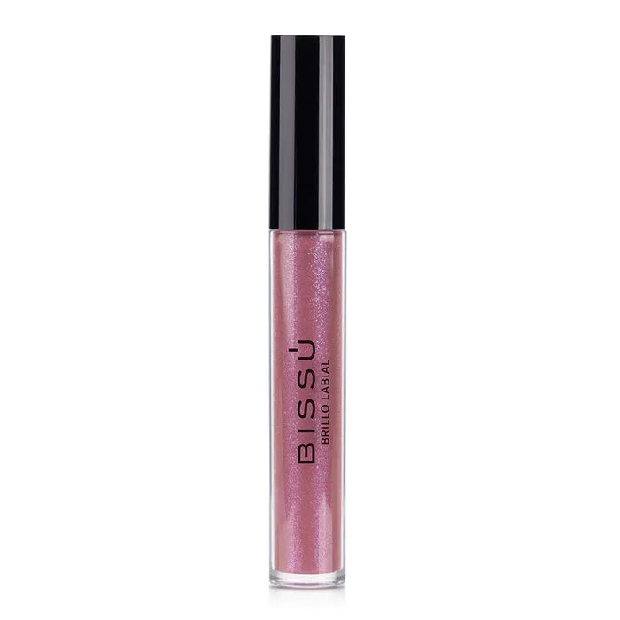 Brillo Labial con Glitter, Bissú