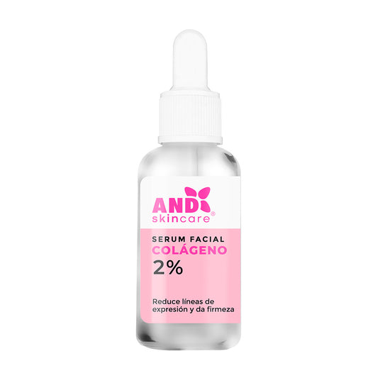 Serum Facial Colágeno 2%