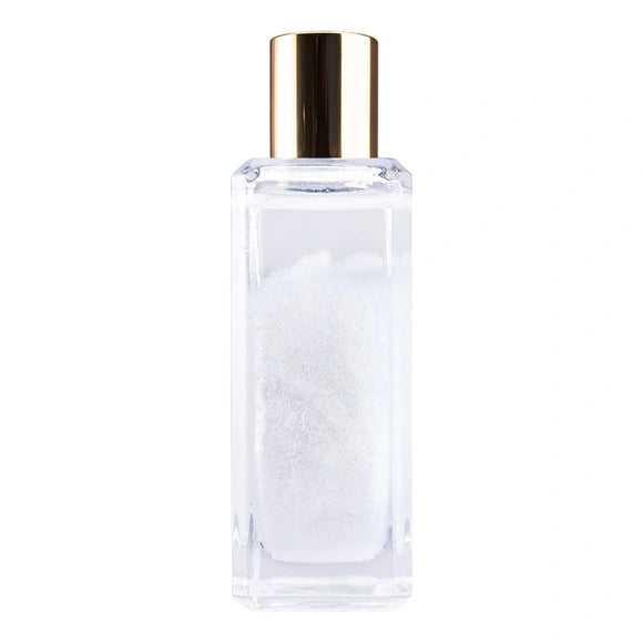 Shimmer Oil Secret Wish de Pink Up