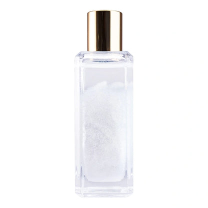 Shimmer Oil Secret Wish de Pink Up