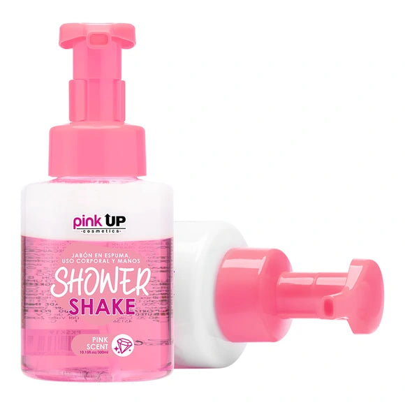 Shower Shake Pink Scent de Pink Up