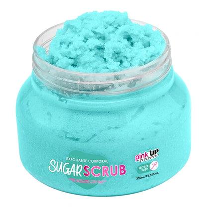 Sugar Scrub Secret Wish de Pink Up